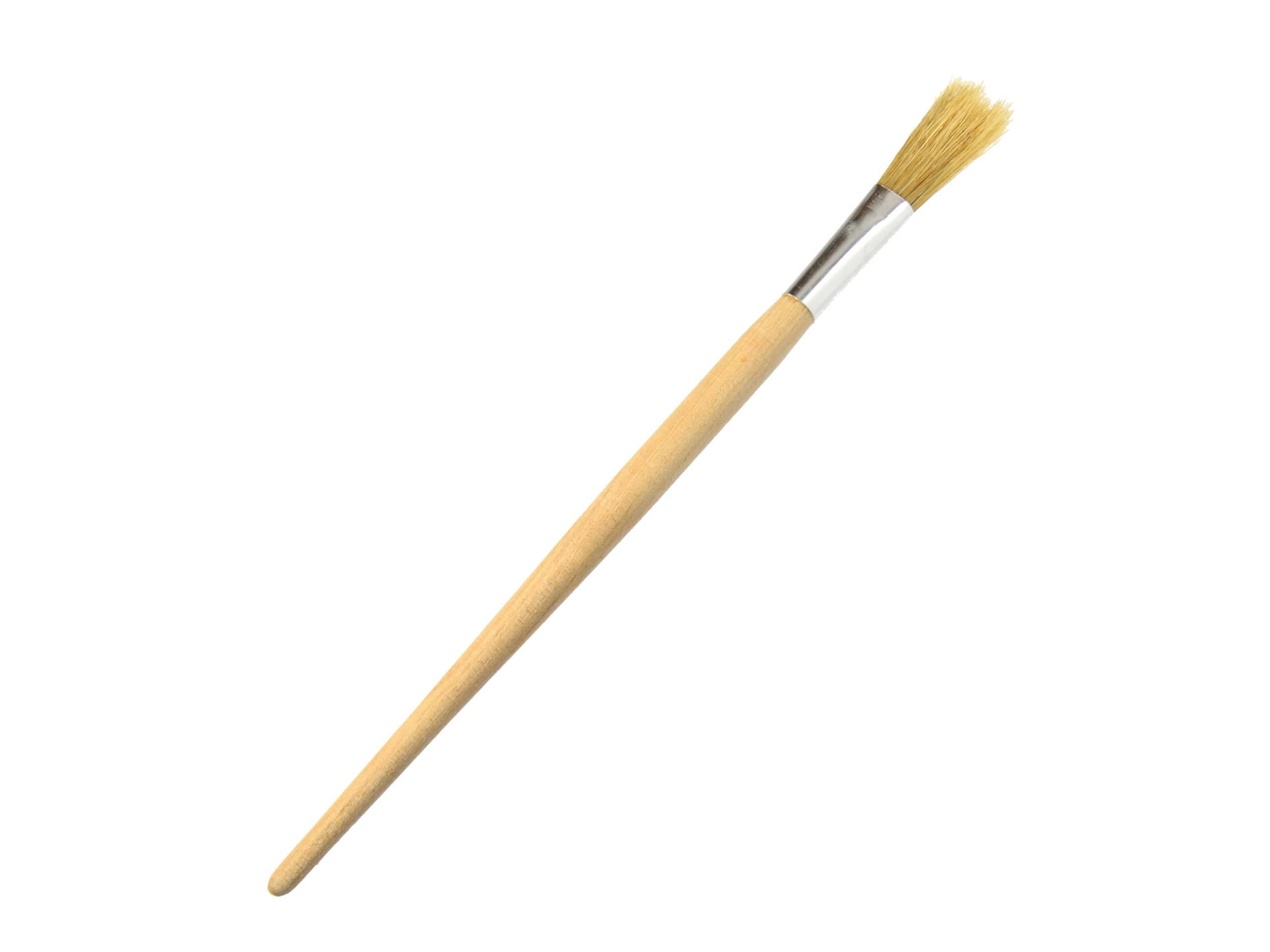 Paintbrush for Painting Stripes 10mm