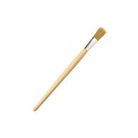 Paintbrush for Painting Stripes 12mm