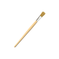Paintbrush for Painting Stripes 12mm
