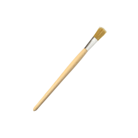 Paintbrush for Painting Stripes 12mm