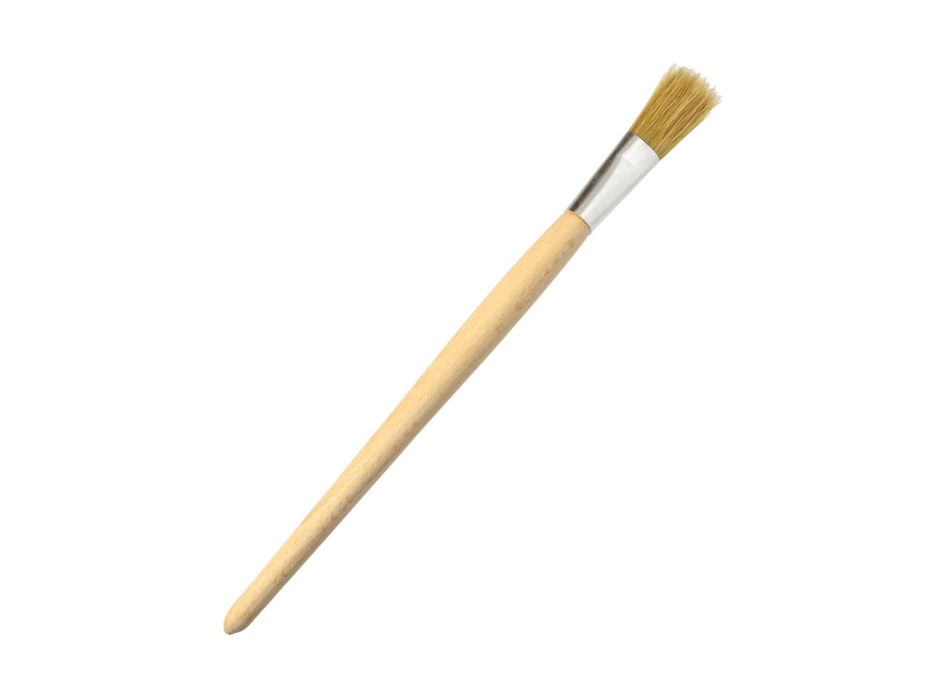 Paintbrush for Painting Stripes 12mm