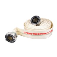 Firehose   2  *20m 8bar pcv inside hose(with coupling)