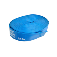 Wąż PCV 2  - 30m (niebieski-smell) 2 BARY (5)