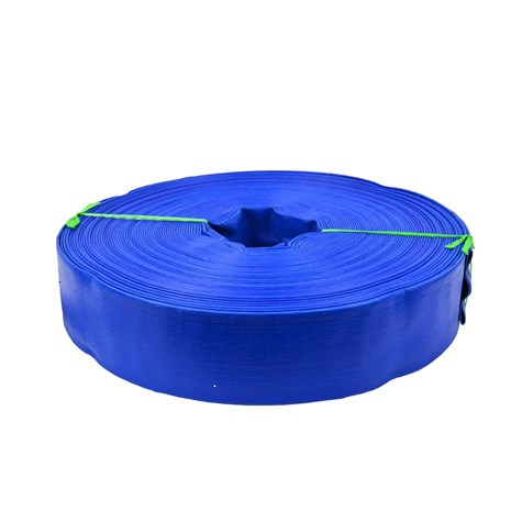 Wąż PCV 2  - 50m (niebieski-smell) 2 BARY(1)