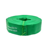 Wąż PCV 2  20m zielony 2 BARY(bezzapachowy) (5)