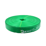 #Wąż PCV 2  100m zielony 2 BARY(bezzapachowy) (1)