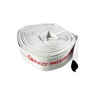 Fire hose without couplings 2  20m