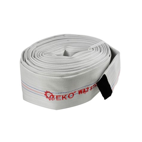 Fire hose 3  20m without couplings