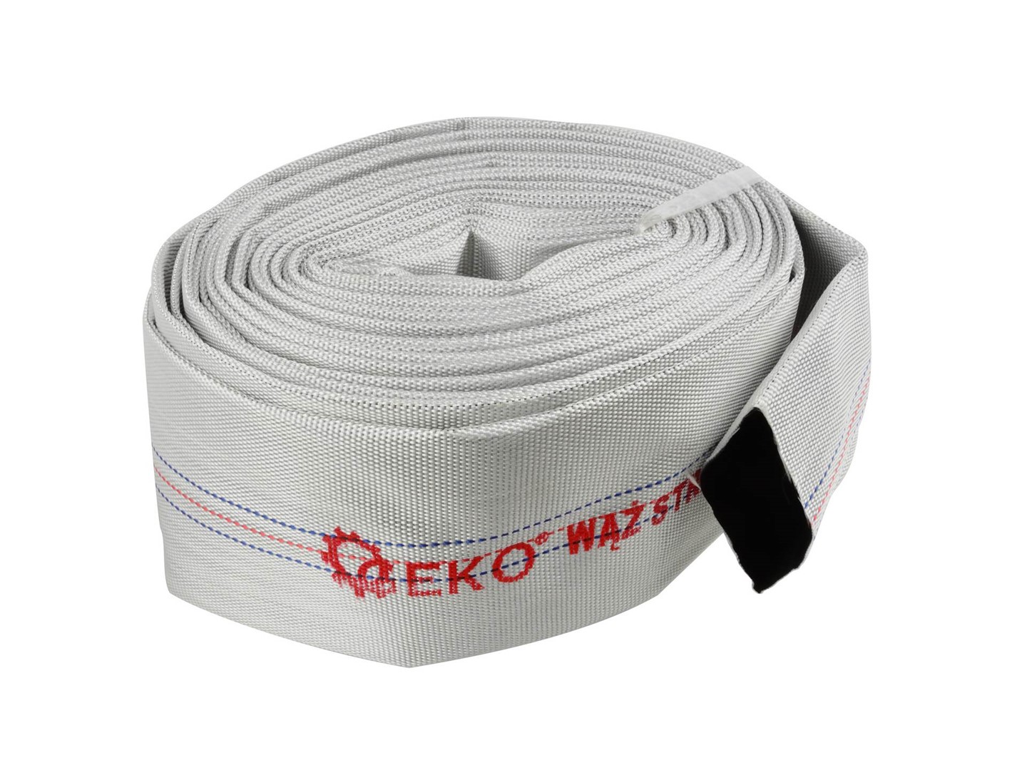 Fire hose 3  20m without couplings