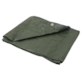 PE Tarpaulin sheet 12x15m green/thick