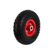 Rubber Wheel 3.50-4/2PR