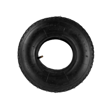 Tyre&tube 4.00-6