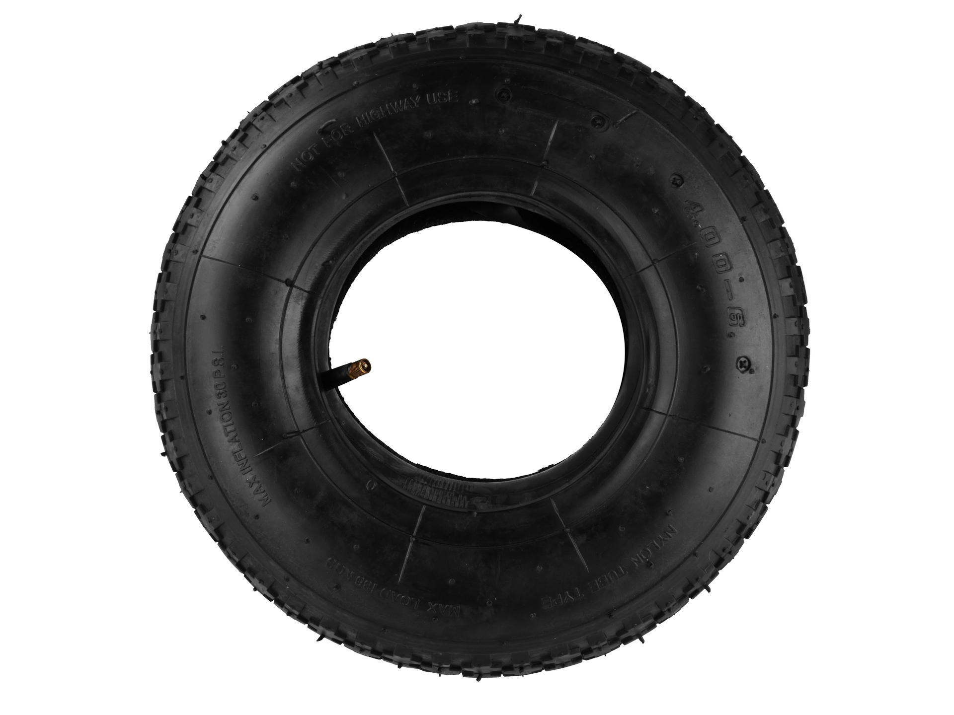 Tyre&tube 4.00-6