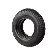 Tyre and Tube 4.00-8/6PR