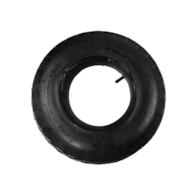 Tyre and Tube 4.008/4PR
