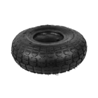 Tyre and tube   3.5-4/2PR