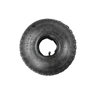 Tyre and tube   4.00-4/2PR