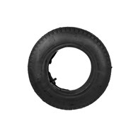 Tyre&Tube  3.25-8  2PR