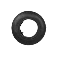 Tyre&Tube  3.25-8  2PR