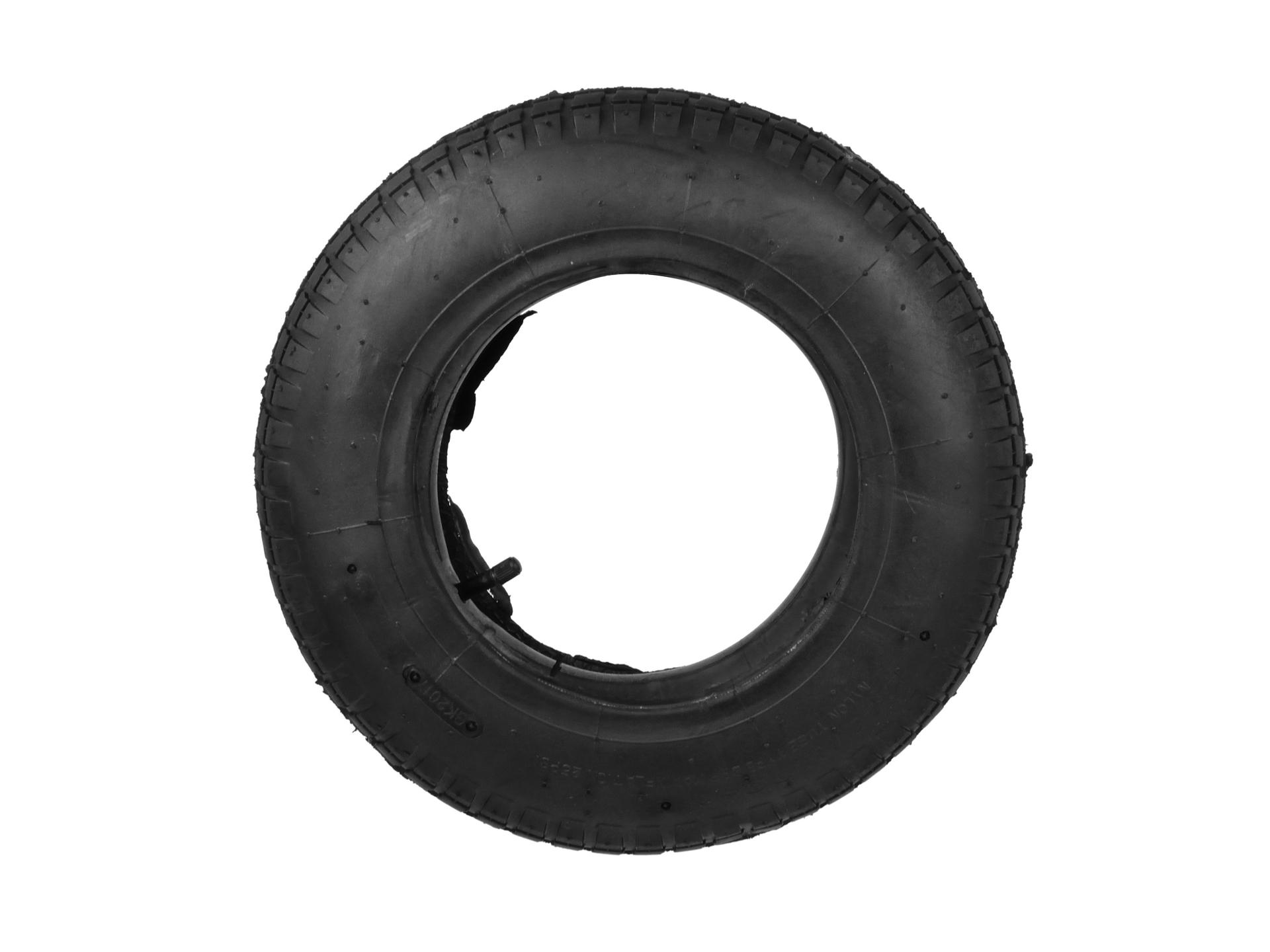 Tyre&Tube  3.25-8  2PR