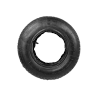 Tyre&Tube  3.50-8  2PR