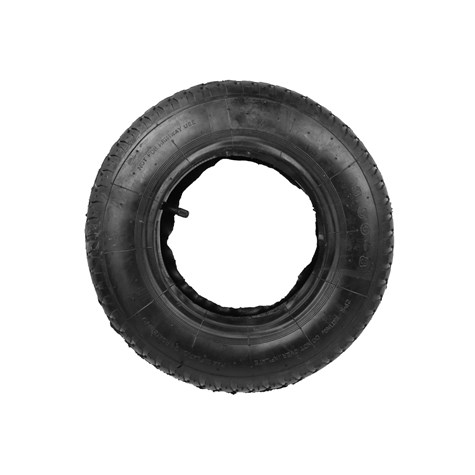 Tyre&Tube  3.50-8  2PR