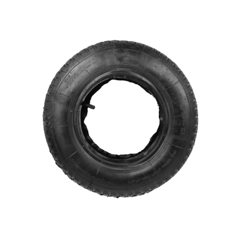 Opona z dętką 3.50-8 2PR (20)
