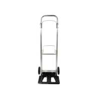 Wózek transportowy alu 90kg 355x240mm(składany)(1)