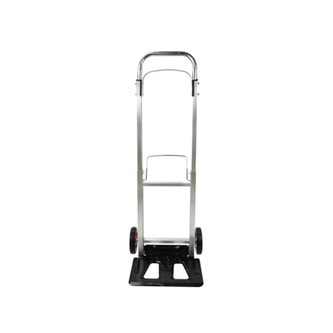 Hand trolley FOLDED 90kg 355x240mm