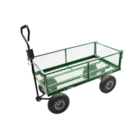 #Wózek(przyczepka) ogrodowy 350kg (1)
