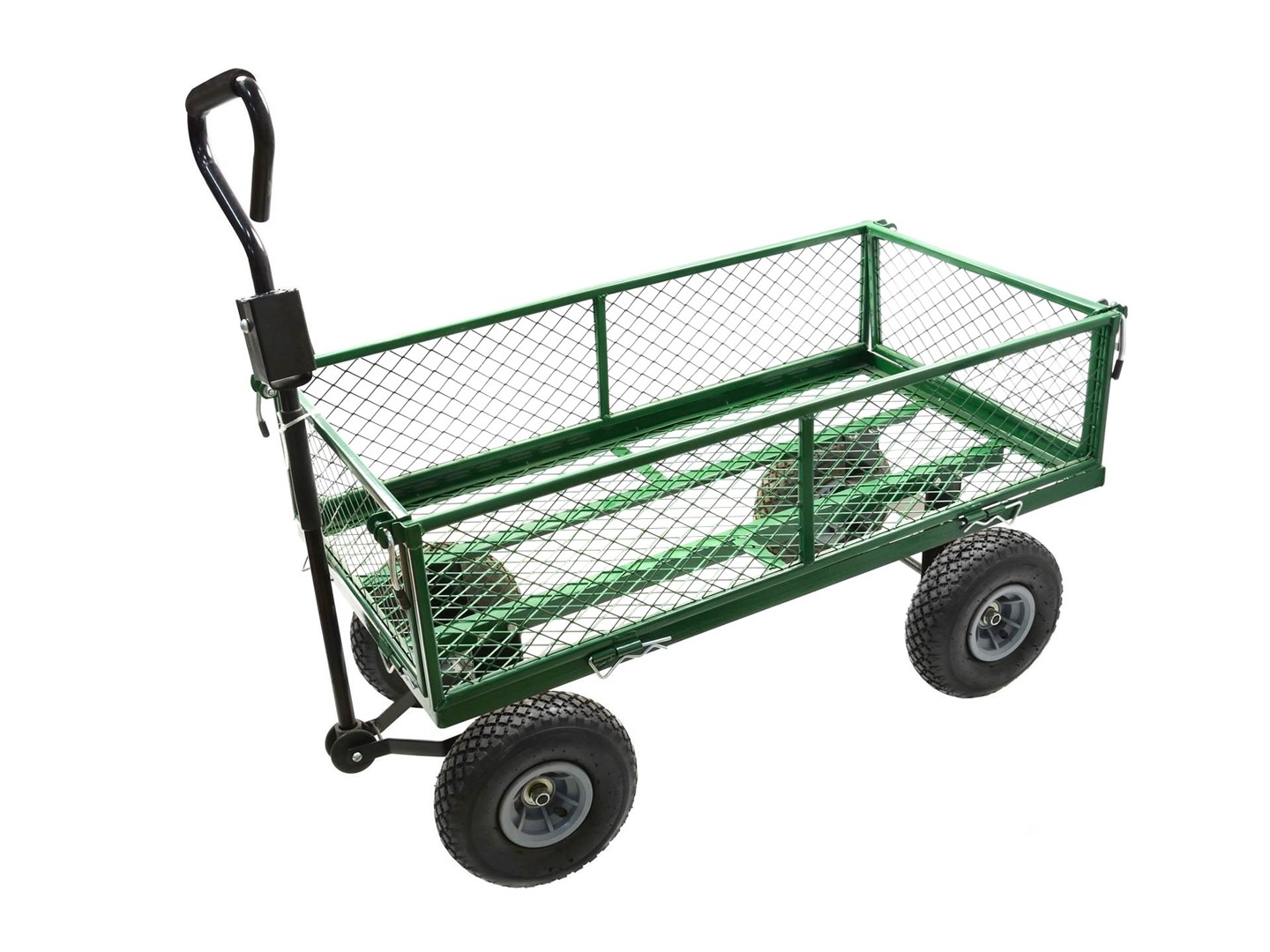 Garen cart 350kg