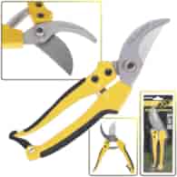 200MM  by-pass pruning shear blade
