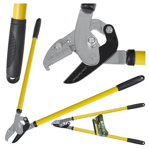 Sekator do konarów 700mm,kowadełkowy(6)