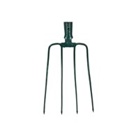 4-Tine Digging Fork