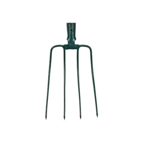 4-Tine Digging Fork