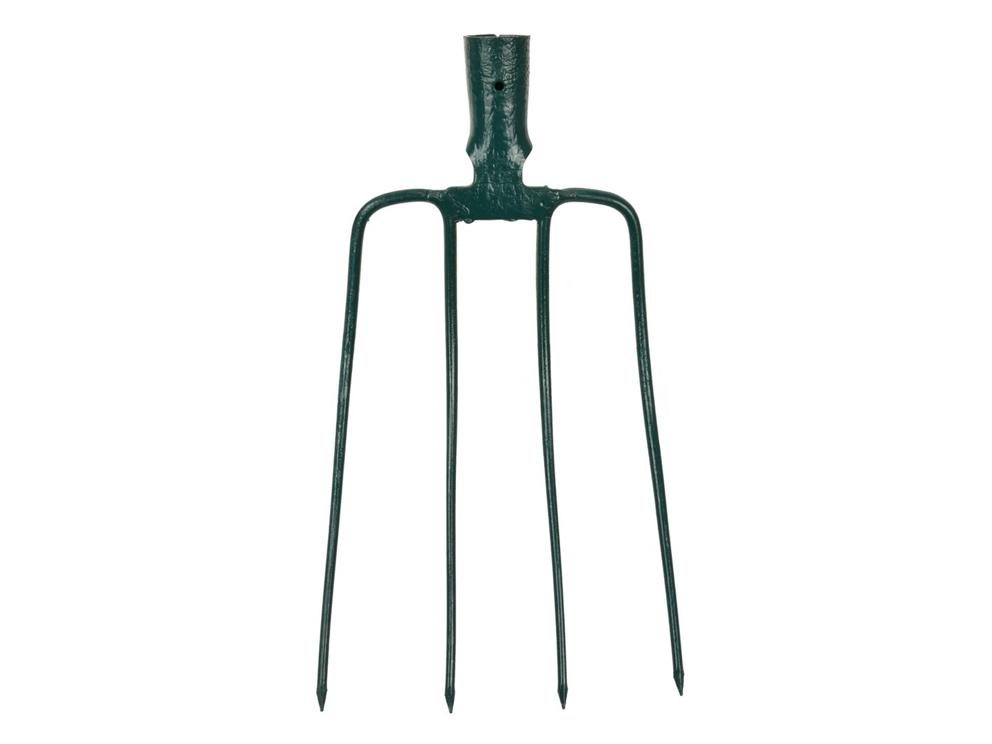 4-Tine Digging Fork