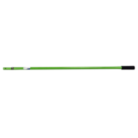 Metal telescopic pipe for  pruner ,length:2.4m