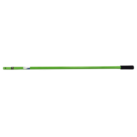 Metal telescopic pipe for  pruner ,length:2.4m