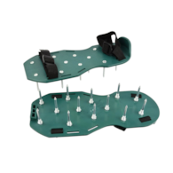 Garden Lawn Aerator Aerating Sandals/Shoes