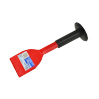 Brick Bolster Chisel with Guard 75mm (2-3/4 )