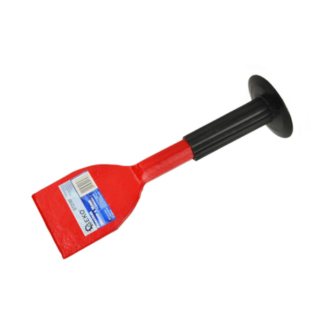 Brick Bolster Chisel with Guard 75mm (2-3/4 )
