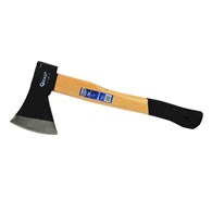 Axe with wooden handle  800G x 15 