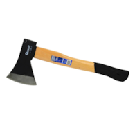 Siekiera PROFI 800Gx14  (drewniany trzonek) (6/24)