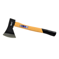 Siekiera PROFI 1000Gx18  (drewniany trzonek)  (6/24)