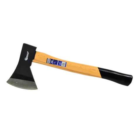 Axe with wooden handle 1000Gx18 