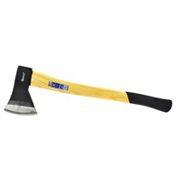 Axe with wooden handle 1250Gx24 