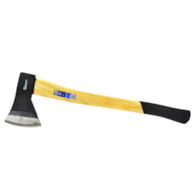 Siekiera PROFI 1250Gx24  (drewniany trzonek) (6/12)