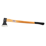 Siekiera PROFI 1600Gx32  (drewniany trzonek) (6/12)