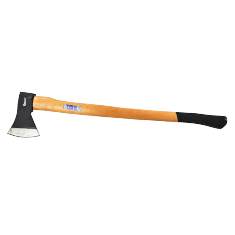 Axe with wooden handle 1600Gx32 