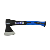 Siekiera 600Gx14  fiberglass  Geko Premium (6/24)